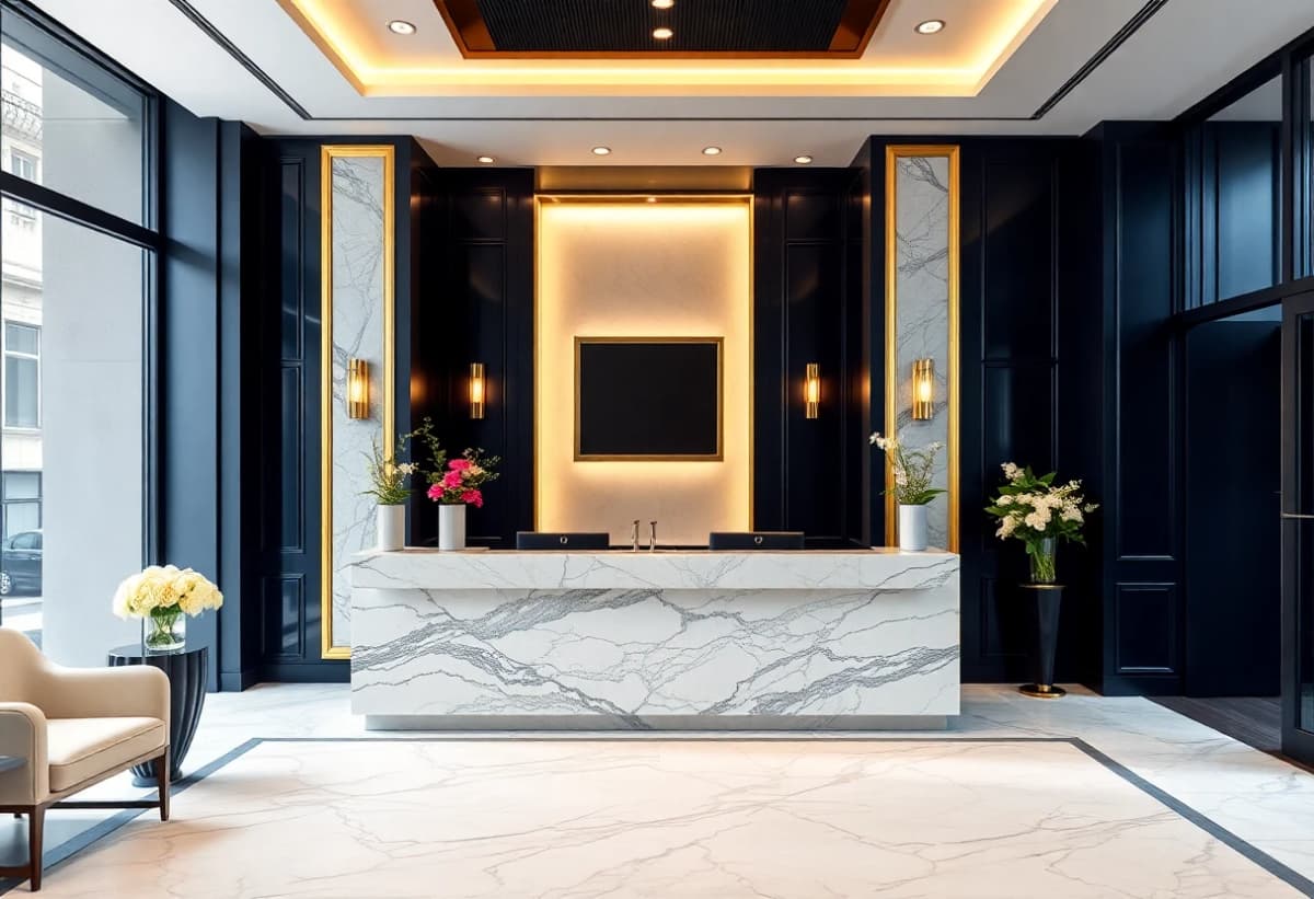 Bureau ATJ - Agence de Traduction Juridique